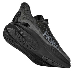 Mach 6 Women's Running Shoes Black/Outer Orbit