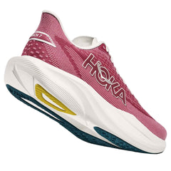 Mach 7 Womens Running Shoes Lingonberry/Cranberry