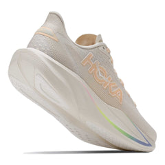 Mach 7 Women's Running Shoes Oatmilk/Alabaster