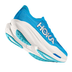 Mach X 2 Mens Running Shoes Skyward Blue/Electric Cobalt