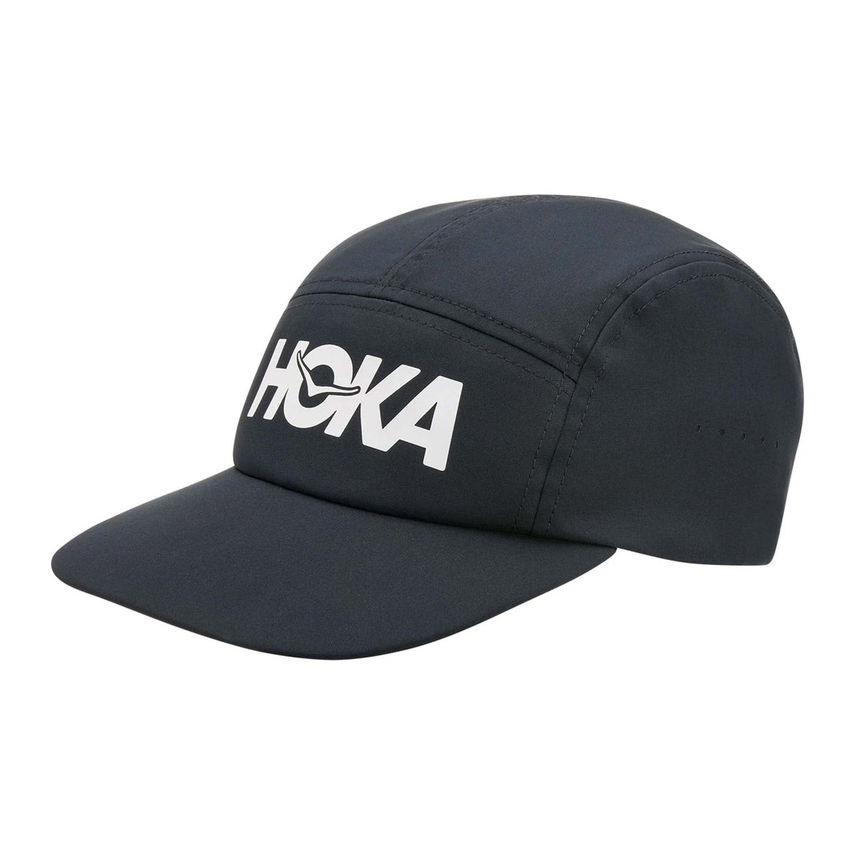Performance Hat Black/White