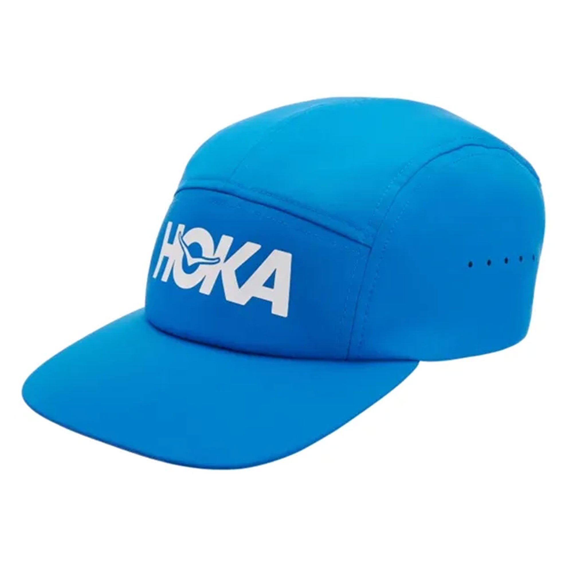 Performance Hat Diva Blue