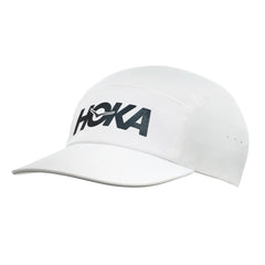 Performance Hat White/Anthracite