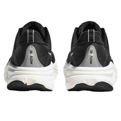 Skyflow Mens Running Shoes Black/White
