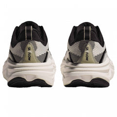 Skyflow Wide Womens Running Shoes Black/White