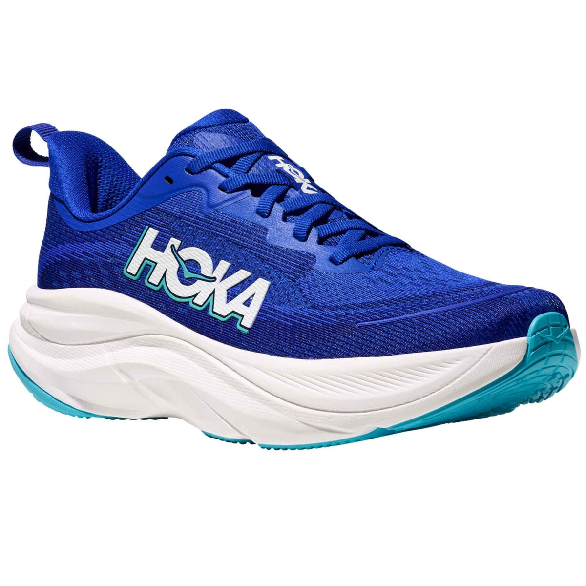 Skyflow Women's Running Shoes Ultramarine/Night Sky