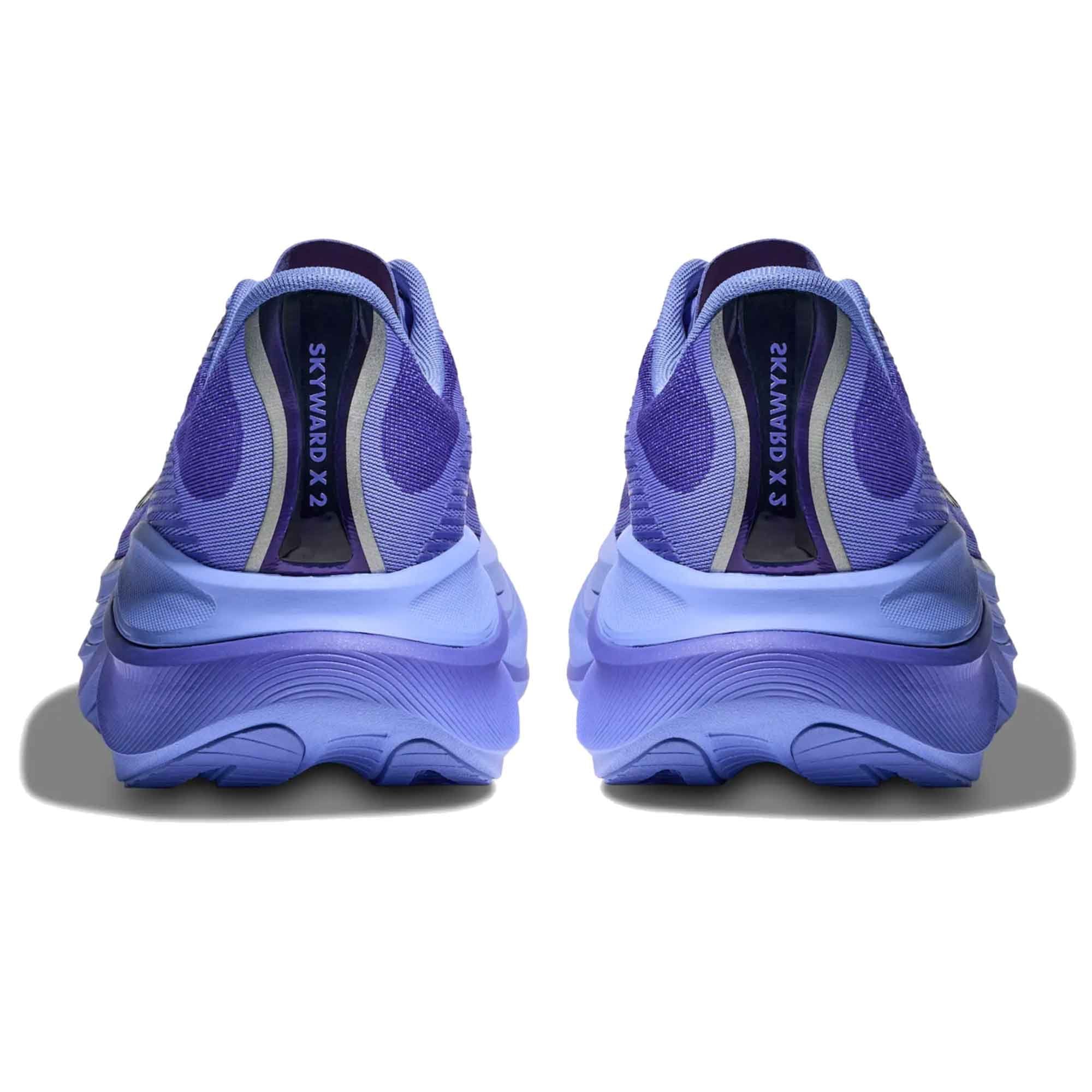 Skyward X 2 Mens Running Shoes Blue Blossom/Celestial Blue