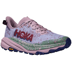 Speedgoat 6 Gore-Tex Women's Waterproof Trail Running Shoes Fragrant Lilac/Ambient Blue