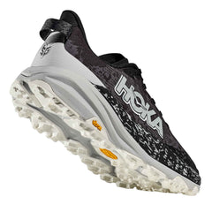 Speedgoat 6 Womens Trail Running Shoes Satellite Grey/Stardust