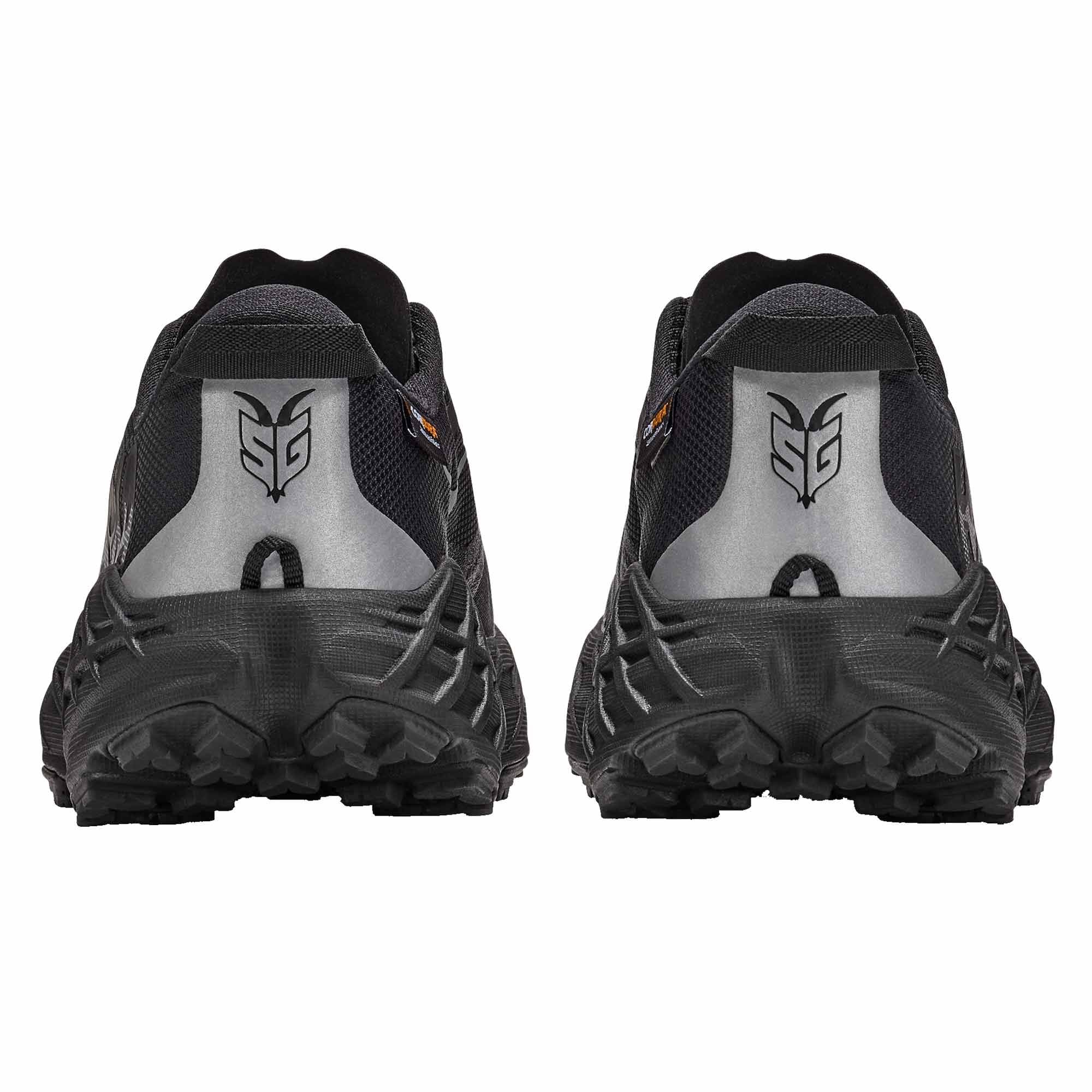 Speedgoat 7 Gore-Tex Men's Waterproof Trail Running Shoes Black/Carbon Black